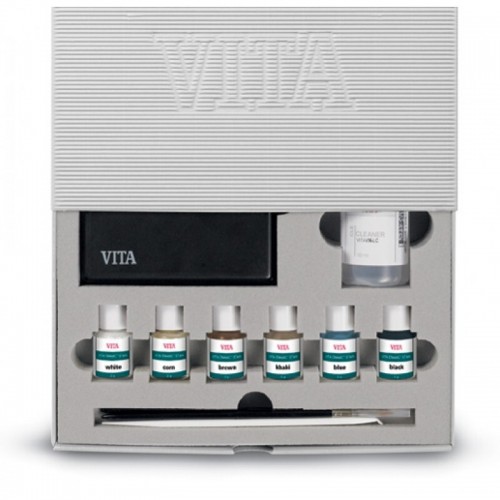 VITA ENAMIC Stains kit| VITA (Германия)