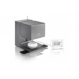 Zyrcomat 6000 MS - печь для высокоскоростной синтеризации