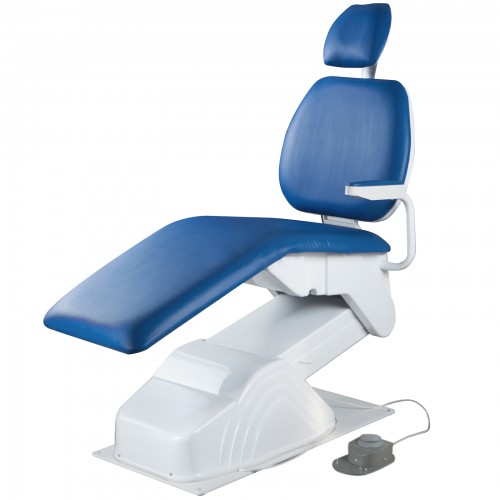 КСЭМ-05 - кресло стоматологическое