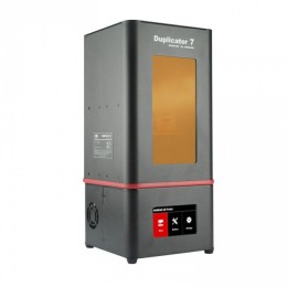 Wanhao Duplicator 7 Plus - 3D-принтер для стоматологии