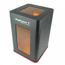 Wanhao Duplicator 7 Plus - 3D-принтер для стоматологии