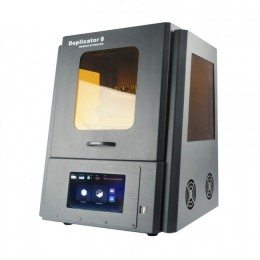 Wanhao Duplicator 8 - 3D-принтер для стоматологии