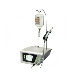 ELCOMED SA-310 - хирургический аппарат (физиодиспенсер) c калибровкой