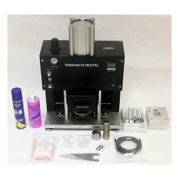 PRO-JET YA-100 - термоинжекционный пресс для изготовления зубных протезов