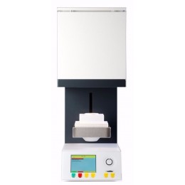 Vario S400 - печь для синтеризации диоксида циркония