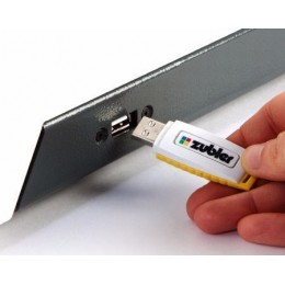 Vario S400 - печь для синтеризации диоксида циркония