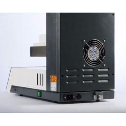 Vario S400 - печь для синтеризации диоксида циркония