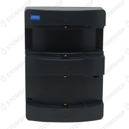 HL8200 - беспроводной налобный светодиодный осветитель в комплекте с бинокулярными лупами SLH