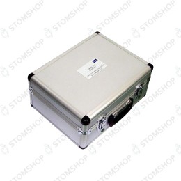 HL8200 - беспроводной налобный светодиодный осветитель в комплекте с бинокулярными лупами SLH