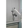 Zumax OMS 2350 - дентальный эндодонтический бинокулярный микроскоп со светодиодной подсветкой и шестиступенчатой регулировкой увеличения | Zumax Medical (Китай)