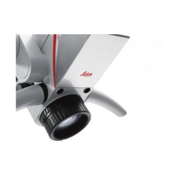 Leica M320 Hi-End + MultiFoc - микроскоп в комплектации Hi-End с цифровой Full HD видеокамерой и вариоскопом