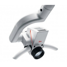 Leica M320 Hi-End + MultiFoc - микроскоп в комплектации Hi-End с цифровой Full HD видеокамерой и вариоскопом