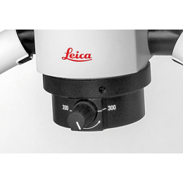 Leica M320 Hi-End + MultiFoc - микроскоп в комплектации Hi-End с цифровой Full HD видеокамерой и вариоскопом