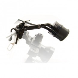 Nano 2S Loupe Light - светодиодный осветитель к бинокулярным лупам, 40000 люкс