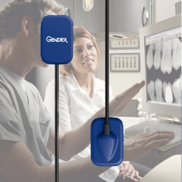 Gendex GXS-700 - система компьютерной радиовизиографии (сенсор №2)