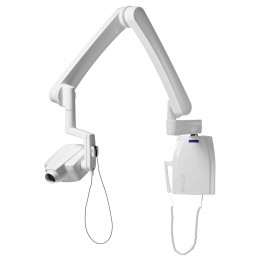 Planmeca ProX - высокочастотный настенный рентген