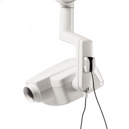 Planmeca ProX - высокочастотный настенный рентген