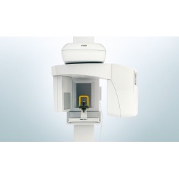 Fona XPan 3D - дентальный цифровой томограф, FOV 8,5 x 8,5 см