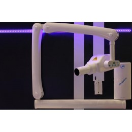 Evolution X3000 - высокочастотный настенный дентальный рентген