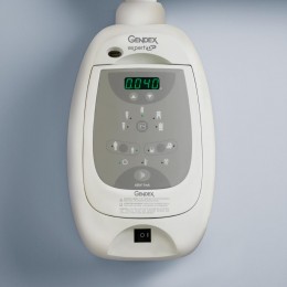 Gendex Expert DC - высокочастотный настенный рентгеновский аппарат