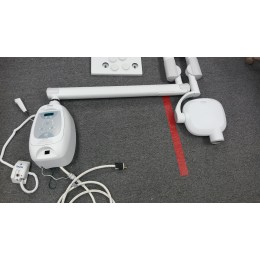 Gendex Expert DC - высокочастотный настенный рентгеновский аппарат