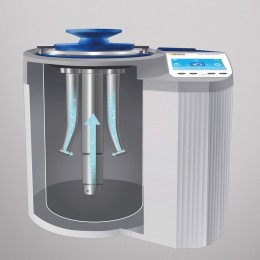 DAC Universal - автоклав для очистки и обработки наконечников и мелкого инструментария