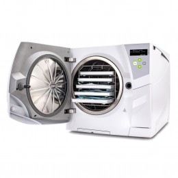 Lina 17 - электронный (автоматический) автоклав класса В, 17 л