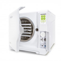 LISA 17 - автоматический автоклав класса В, 17 л