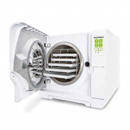 LISA 17 - автоматический автоклав класса В, 17 л