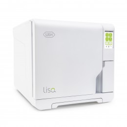 LISA 22 - автоматический автоклав класса В, 22 л