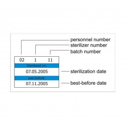 MELAdoc - принтер наклеек