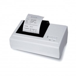 MELAprint 42 - принтер для распечатки протоколов к автоклавам Euroklav, Vacuklav, Cliniklav и MELAtronic EN