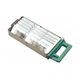 Statim 5000S - быстрый кассетный автоклав, объем кассеты 5 л