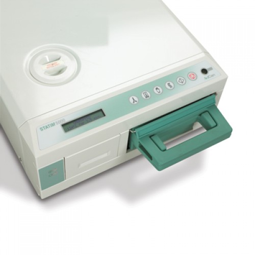 Statim 5000S - быстрый кассетный автоклав, объем кассеты 5 л | SciCan (Канада)
