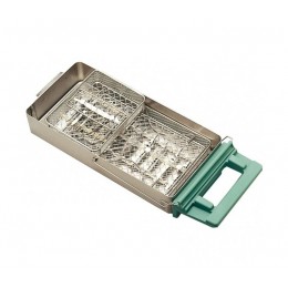 Statim 5000S - быстрый кассетный автоклав, объем кассеты 5 л