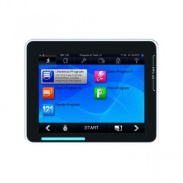 Vacuklav 43 B+ - автоклав с камерой на 22 л, автономный, Premium-Plus-Class