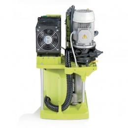 Micro-Smart - стоматологический аспиратор для влажной аспирации на 1-2 установки