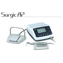 Surgic AP - хирургический аппарат (физиодиспенсер) c наконечником S-Max SG20 NEW
