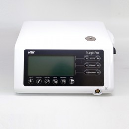 Surgic Pro OPT - хирургический аппарат (физиодиспенсер) с наконечником Ti-Max X-SG20L, с оптикой