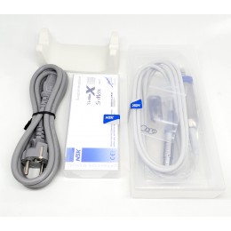 Surgic Pro OPT - хирургический аппарат (физиодиспенсер) с наконечником Ti-Max X-SG20L, с оптикой