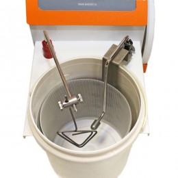 АЭП 2.2 - аппарат для электрохимической полировки