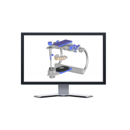 AutoScan DS300 - дентальный 3D-сканер