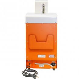 ЭВП 1.0 АРТ ПРЕСС - универсальная печь для обжига и прессования керамики в новом дизайне