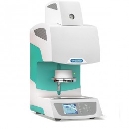 ЭВП 1.0 АРТ ПРЕСС - универсальная печь для обжига и прессования керамики в новом дизайне