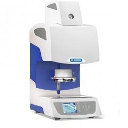 ЭВП 1.0 АРТ ПРЕСС - универсальная печь для обжига и прессования керамики в новом дизайне