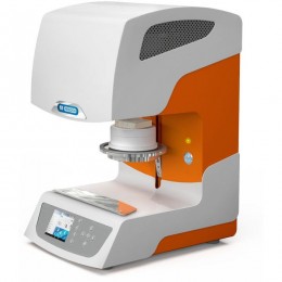 ЭВП 1.0 АРТ - универсальная печь для металлокерамики в новом дизайне