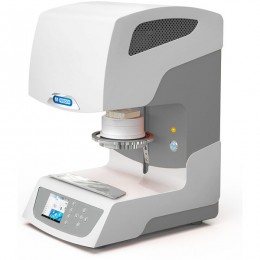 ЭВП 1.0 АРТ - универсальная печь для металлокерамики в новом дизайне