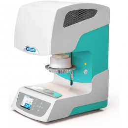 ЭВП 1.0 АРТ - универсальная печь для металлокерамики в новом дизайне