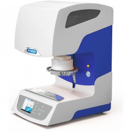 ЭВП 1.0 АРТ - универсальная печь для металлокерамики в новом дизайне