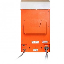 ЭВП 1.0 АРТ - универсальная печь для металлокерамики в новом дизайне